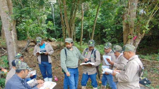 COOPERATIVA AMBIO LA FRAILESCANA